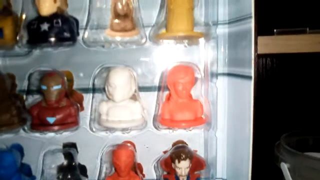 Обзор. Мстители. 2 смотреть онлайн