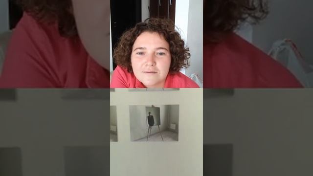 Первая групповая выставка: исповедь фотографа смотреть онлайн