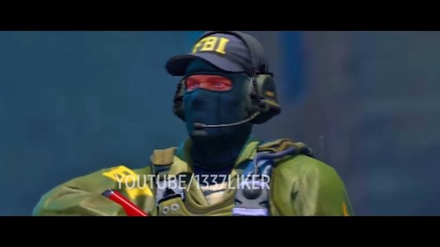 CS:GO - СМЕШНЫЕ МОМЕНТЫ #52 Мармок, Харди, Лайкер смотреть онлайн