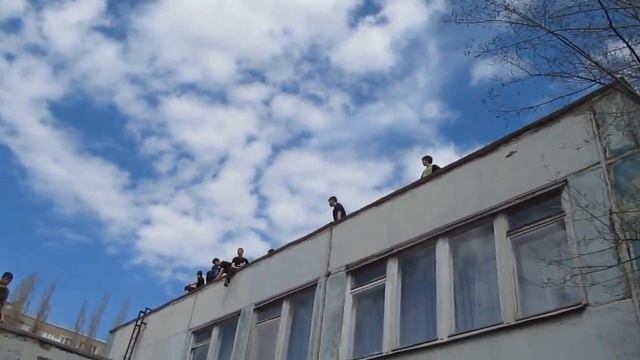15.04.12. Воронеж.wmv смотреть онлайн