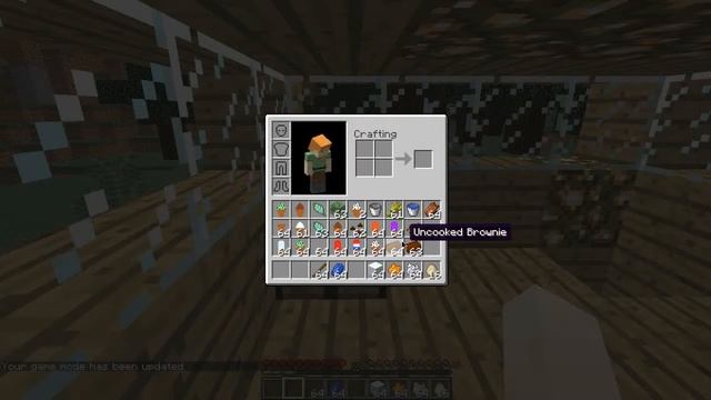 Обзор модов Minecraft#6-Dessertcraft [1.8] | МНОГО ВКУСНЯШЕК ! смотреть онлайн