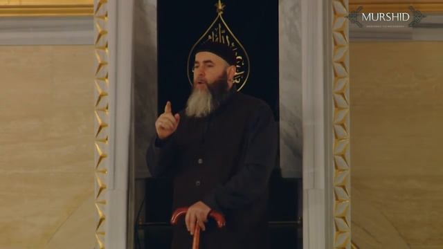 Межиев Салахь | Элчанан ﷺ возалла смотреть онлайн
