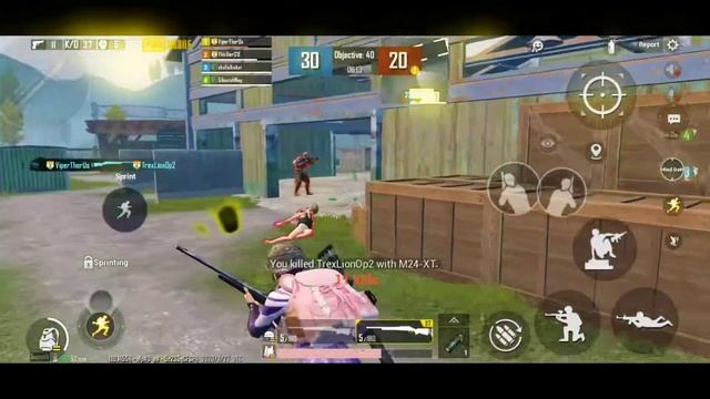 TOKYO DRIFT || PUBG mobile || BeatSync|| смотреть онлайн