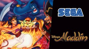 Aladdin (SEGA)