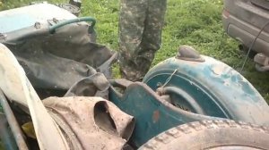 КАК КУПИТЬ  мотоцикл Урал за 2500 рублей _СДЕЛАННО В СССР