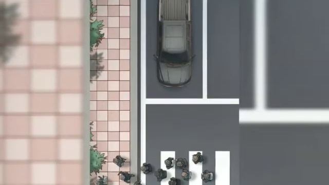 СПАСИ МЕНЯ/1 глава - 1 часть/Big Hit Ent./ LICO