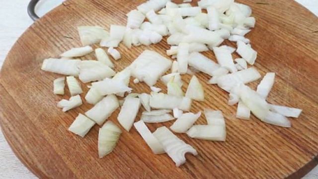 Вкусные будни