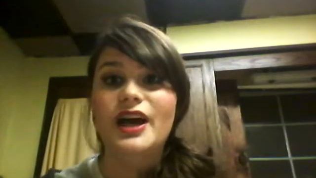 Taylor Swift Ours Cover ~ Cat Marie смотреть онлайн