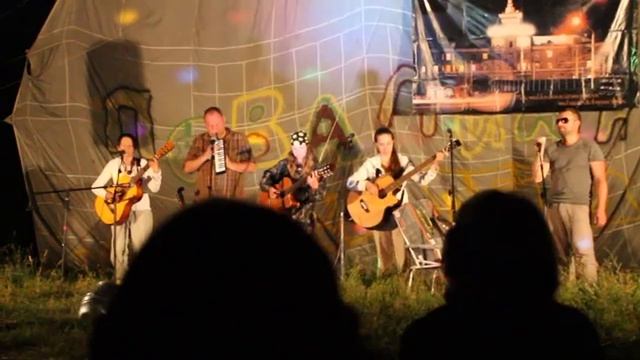Макушка лета 2014 "Птица" смотреть онлайн