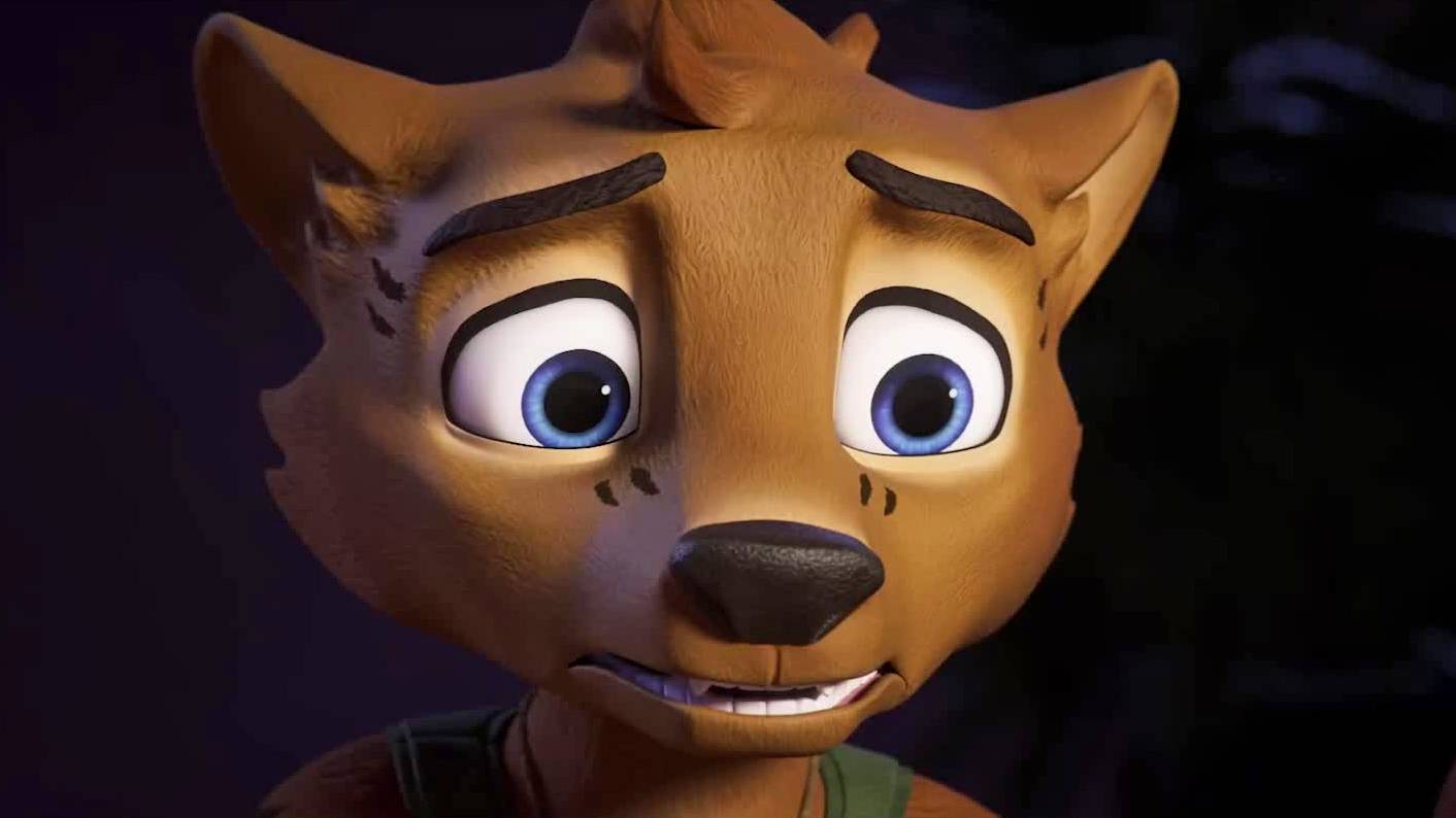 100% Тигр — Русский трейлер (2025) смотреть онлайн