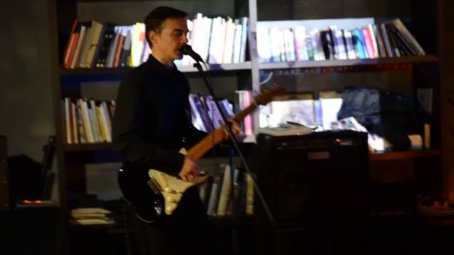 Будни - Опоздал (live) смотреть онлайн