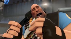 Представляем класс Разведчик / Meet the Scout / Rus / TeamFortress 2