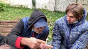 РадиоБашка ГЛАМУР последнее ИНТРЕВЬЮ | Новослободский бродяга