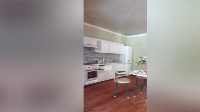 Алматы, Коктобе, 2021 прогулка