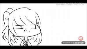 Комиксы DDLC|Doki Doki Literature Club