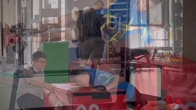 Lee chong wei training compilation 2023