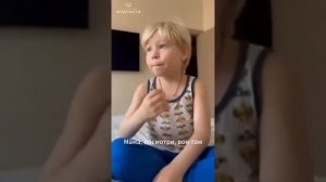 Богословие в простоте "Мудрые слова простых детей..."