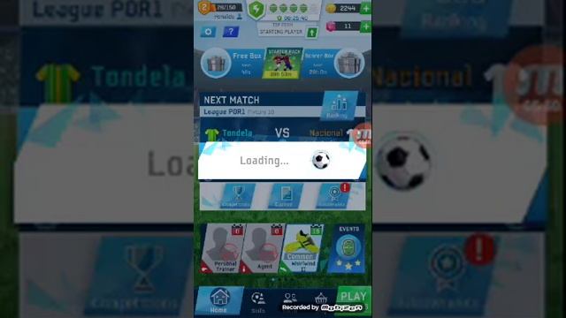 Вторая часть хорошей игры soccer star 2018## смотреть онлайн