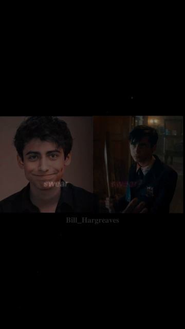 [клятва.?я больше не верю тебе..] #рекомендации #aidangallagher #theumbrellaacademy #подпишись смотреть онлайн