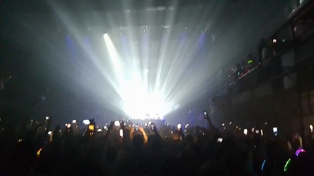 Пиратская станция Atlantis Екатеринбург 2023 / Teddy Killerz (Intro) смотреть онлайн