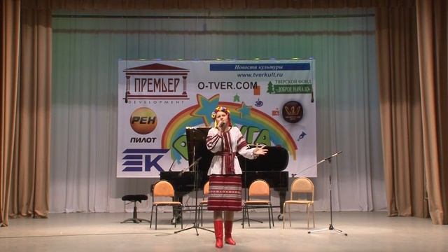 Дарина Афанасьева смотреть онлайн