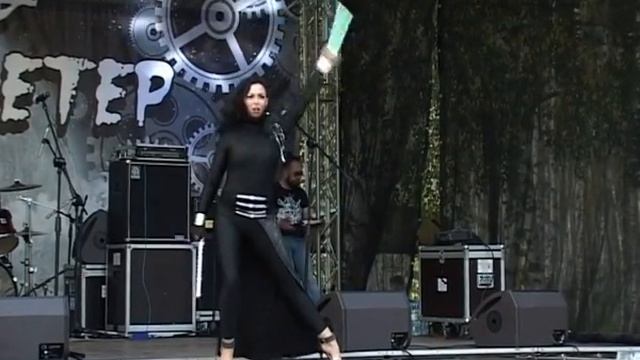 Белый Ветер смотреть онлайн