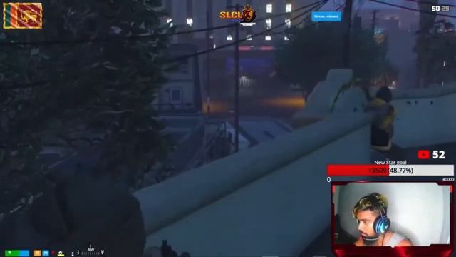 GTA V ROLEPLAY| Mafia Gang | Roman KOLLA. смотреть онлайн