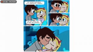 Комиксы СТАРКО | Стар против сил зла.