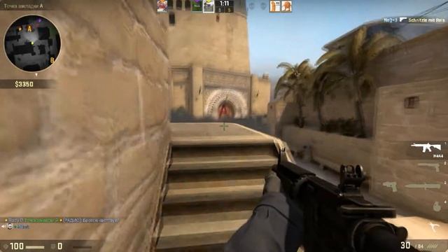 "Баги, Приколы, Фейлы, Вак моменты, VAC MOMENTS" CS-GO - 1 против всех! смотреть онлайн