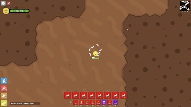 florr.io 7. fire ant mega hill смотреть онлайн