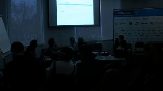Работа с UGC в рунете смотреть онлайн