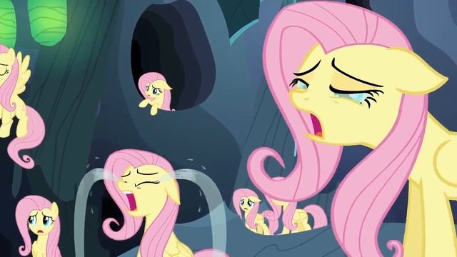 Мультфильм Дружба - это чудо. Туда и обратно ЧАСТЬ 2 смотреть онлайн