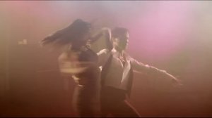 Nuri Serinlendirici & Ilhame Quliyeva- SEVGI NAGILI