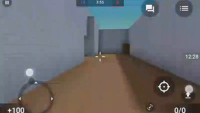 Продавец шаурмы в блок страйке смотреть онлайн