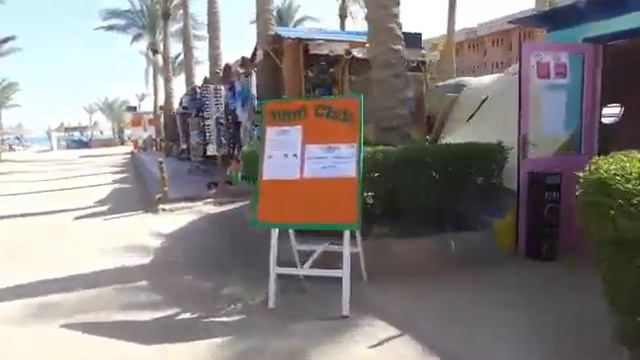 Giftun Azur Resort Hurghada منتجع وفندق جفتون ازور Egypt Ägypten مَصر 4K الغردقة хургада 赫尔格达 смотреть онлайн