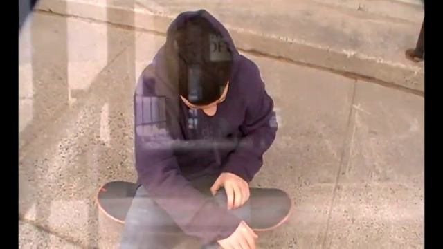Travis vs. Naugy's 7 stair смотреть онлайн