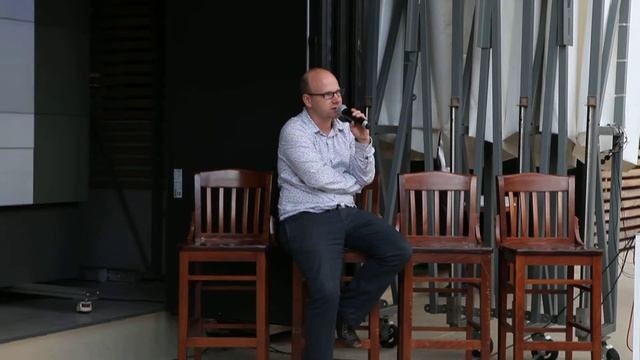 Программа "Арт-менеджмент и галерейный бизнес". Q&A смотреть онлайн