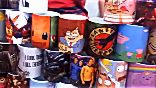 VLOG: Игромир 2016 || Comic-con смотреть онлайн
