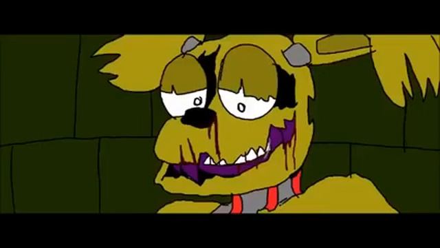 Purple guy ( фиолетовый парень) смотреть онлайн