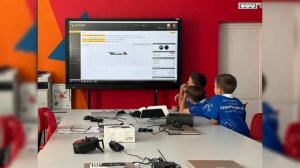 Видео Шустрик