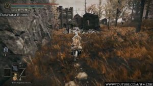 ELDEN RING - Все Прахи славного духа