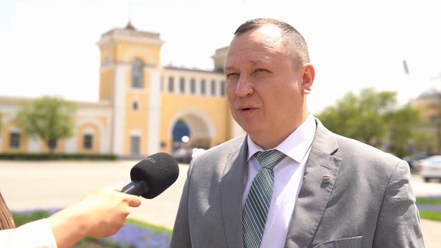 На Ставрополье готовятся к масштабной выставке-форуму в сфере охраны труда и безопасности смотреть онлайн