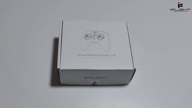 - Unboxing - Iflight A65 + If8 Radio + Iflight Fpv Goggles смотреть онлайн