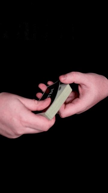 Карточный ТРЮК из Сериала ШТРАФБАТ смотреть онлайн