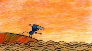 Мультфильм "Гора самоцветов - Гордый мышь"