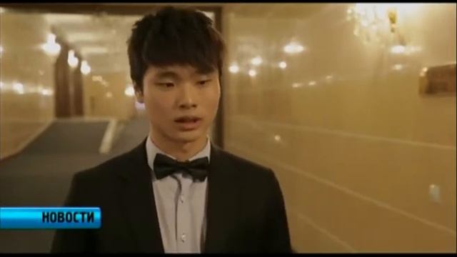 Фестиваль "Новые имена стран АТР" в Хабаровске. смотреть онлайн