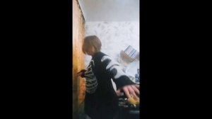 долгожданный клип на "ХТЫЩ ВАСАБИ"