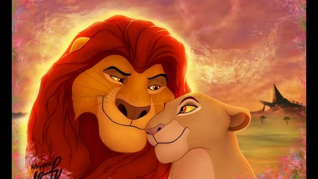История Муфасы [Король Лев]. смотреть онлайн
