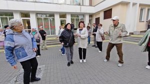 26.04.25г...«Наши Встречи в Одноклассниках»...