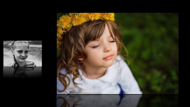 Благотворительная фотовыставка "Детские судьбы" смотреть онлайн